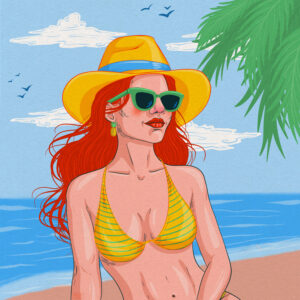 Beach Chic