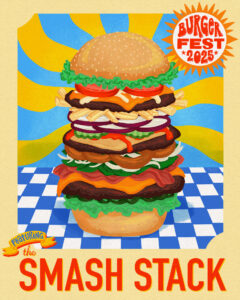 BurgerFest 2025
