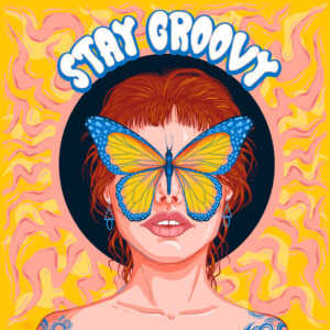 Stay Groovy
