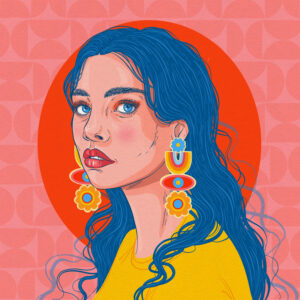 Statement Earrings