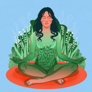 A Gentle Relax