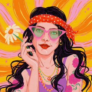 Summer of Love